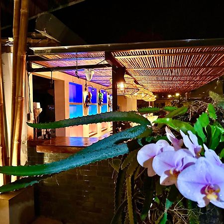 Curiol Boutique Hotel & Lounge โปเตรโร ภายนอก รูปภาพ