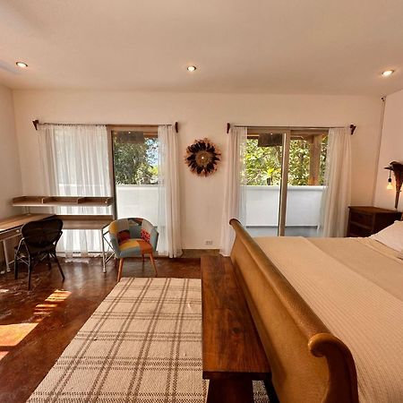 Curiol Boutique Hotel & Lounge โปเตรโร ภายนอก รูปภาพ