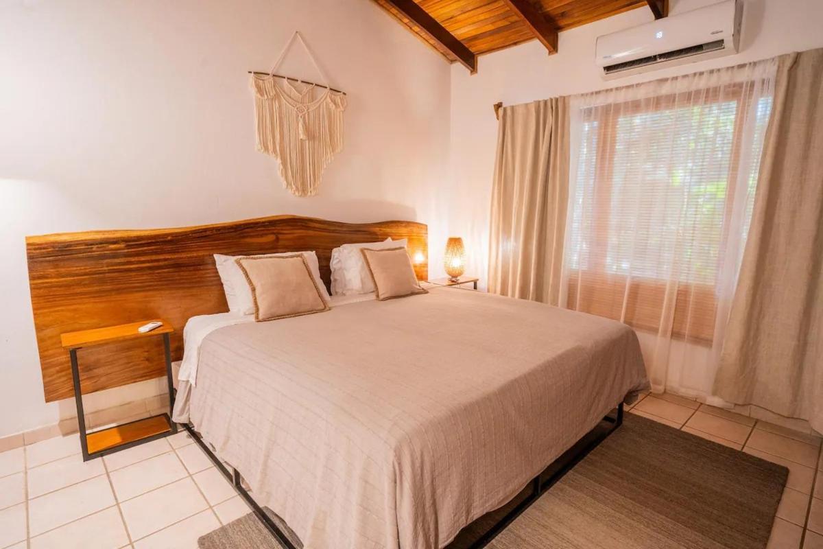 Curiol Boutique Hotel & Lounge โปเตรโร ภายนอก รูปภาพ