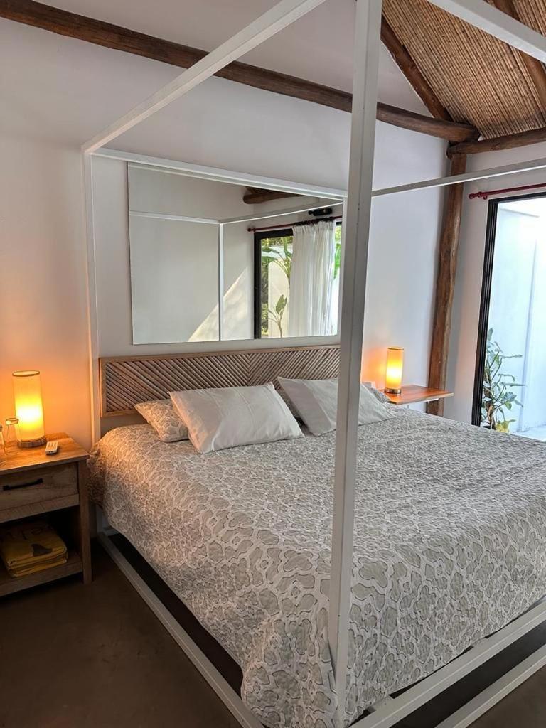 Curiol Boutique Hotel & Lounge โปเตรโร ภายนอก รูปภาพ