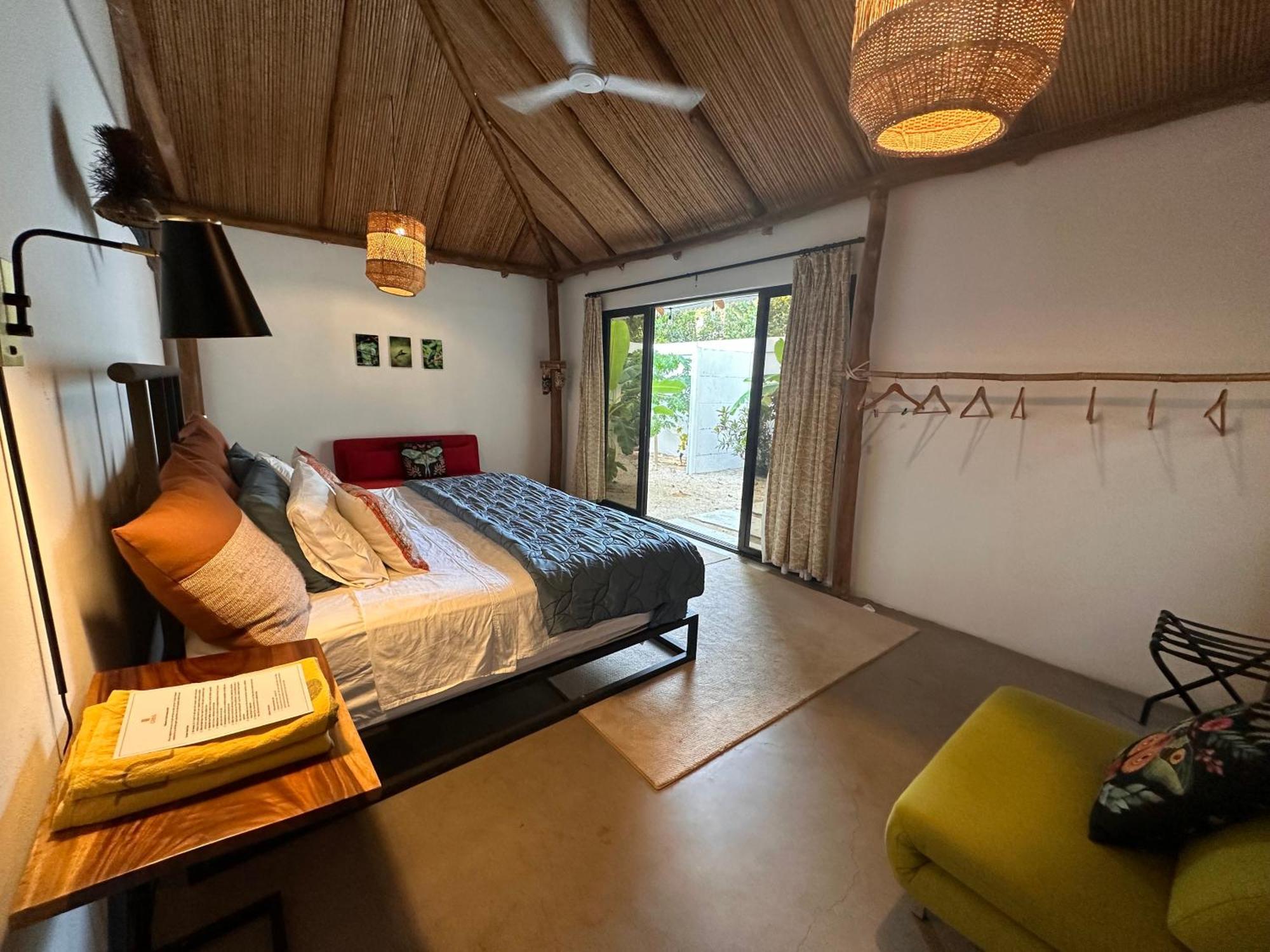 Curiol Boutique Hotel & Lounge โปเตรโร ภายนอก รูปภาพ