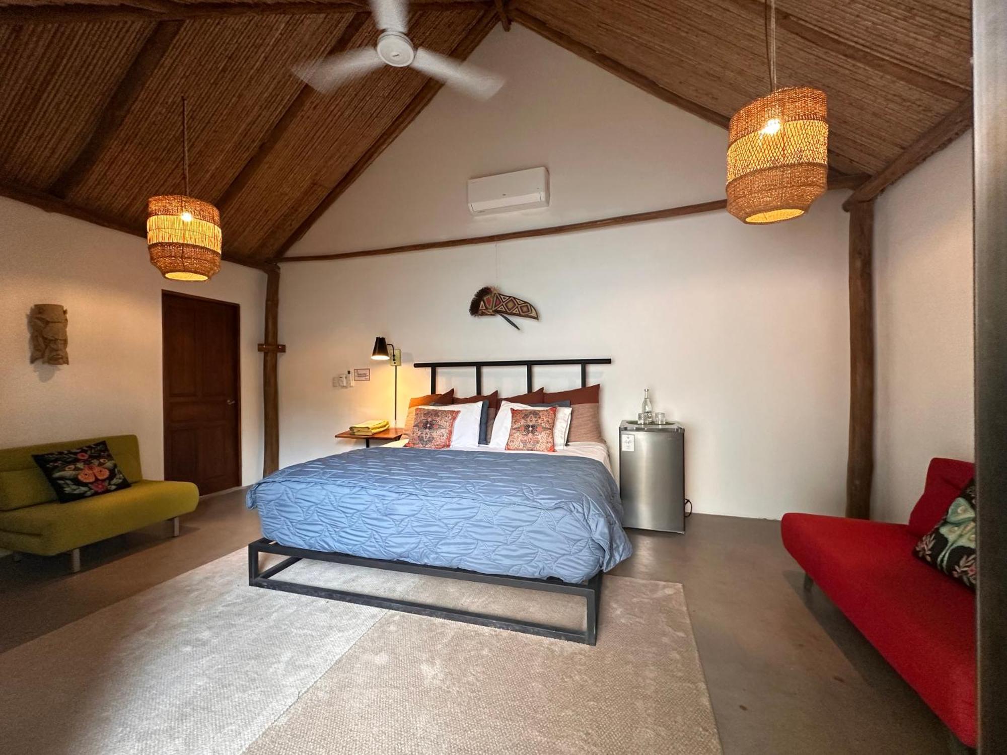 Curiol Boutique Hotel & Lounge โปเตรโร ภายนอก รูปภาพ