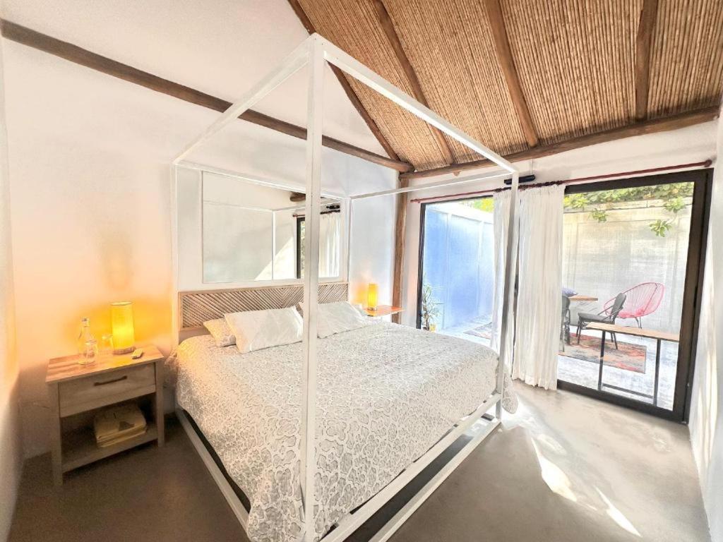 Curiol Boutique Hotel & Lounge โปเตรโร ภายนอก รูปภาพ