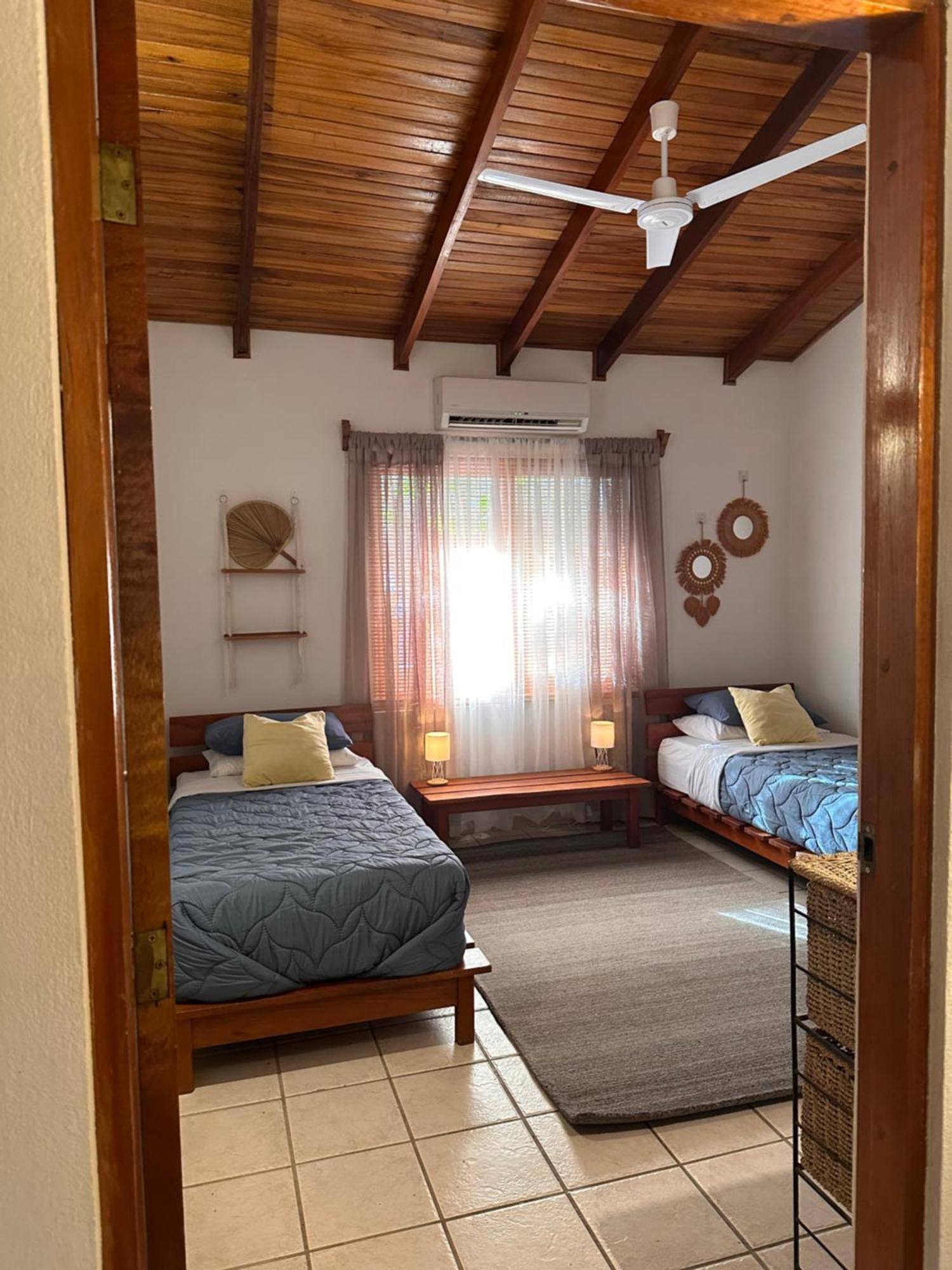 Curiol Boutique Hotel & Lounge โปเตรโร ภายนอก รูปภาพ
