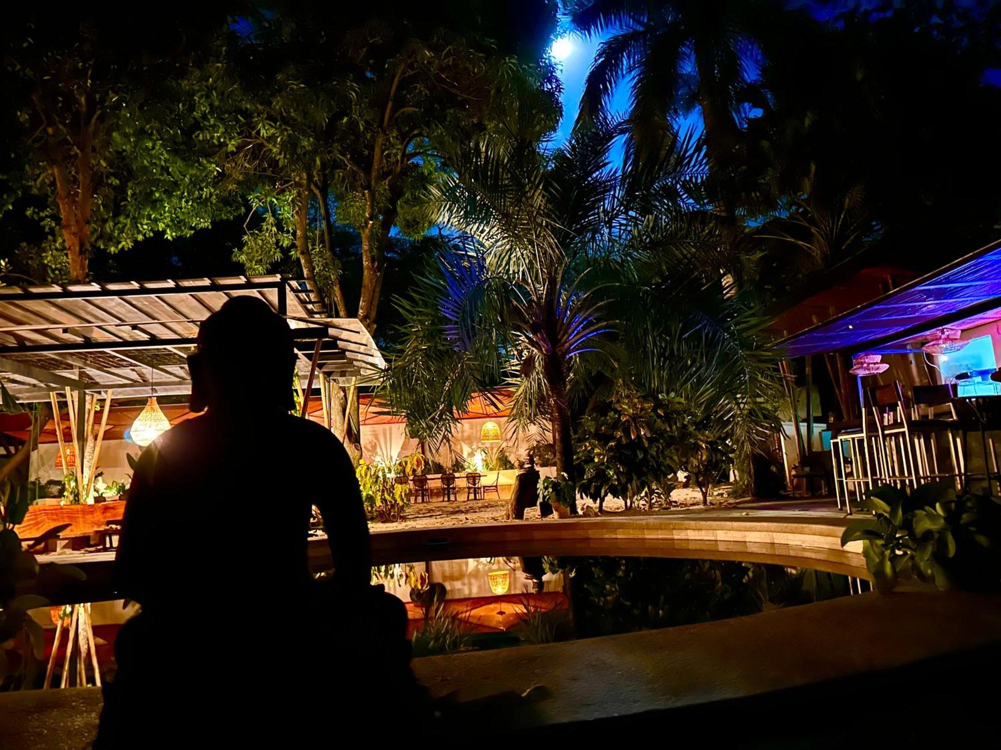 Curiol Boutique Hotel & Lounge โปเตรโร ภายนอก รูปภาพ