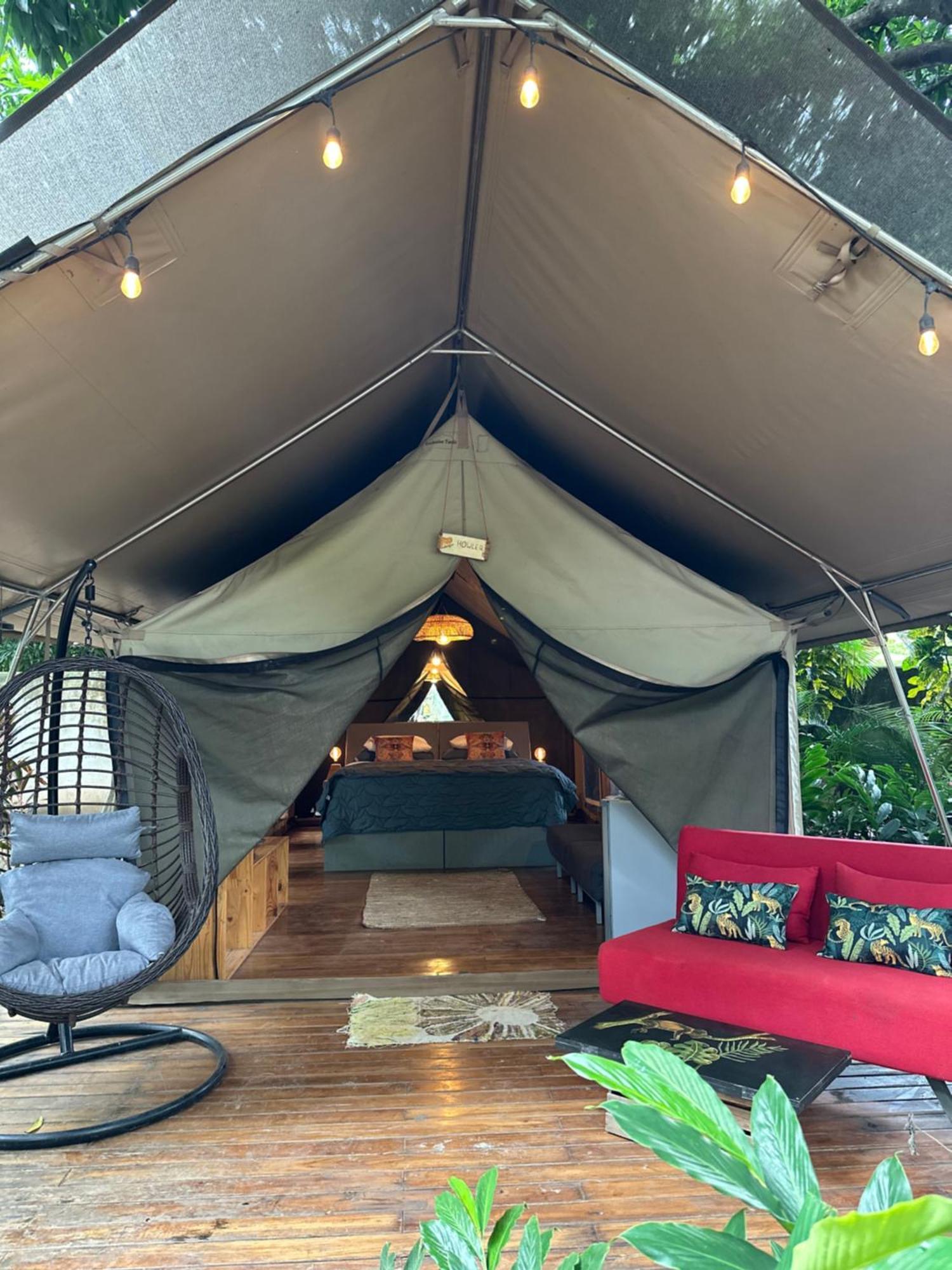 Curiol Boutique Hotel & Lounge โปเตรโร ภายนอก รูปภาพ