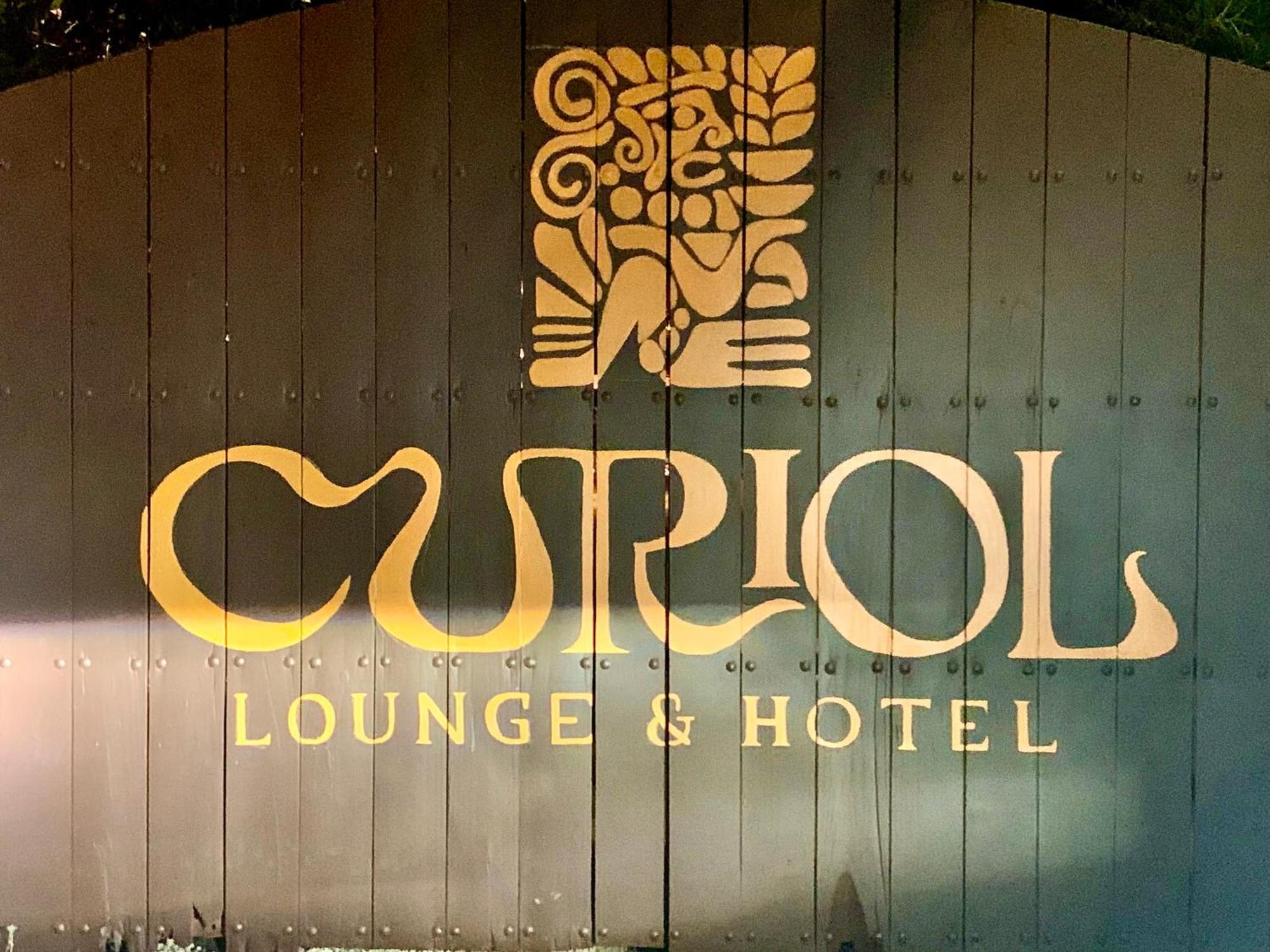 Curiol Boutique Hotel & Lounge โปเตรโร ภายนอก รูปภาพ