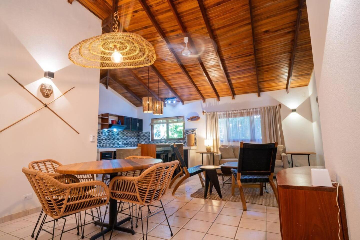 Curiol Boutique Hotel & Lounge โปเตรโร ภายนอก รูปภาพ