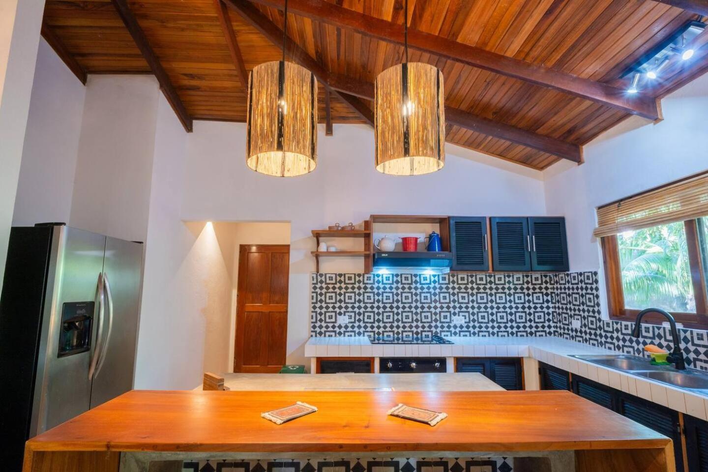 Curiol Boutique Hotel & Lounge โปเตรโร ภายนอก รูปภาพ