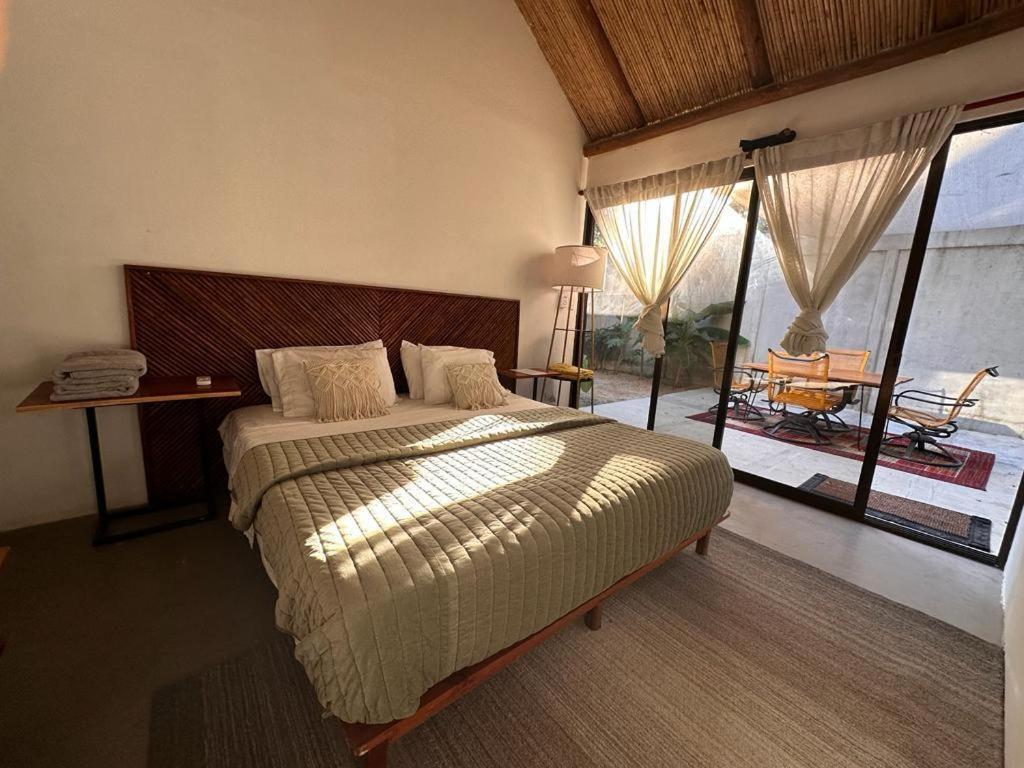 Curiol Boutique Hotel & Lounge โปเตรโร ภายนอก รูปภาพ