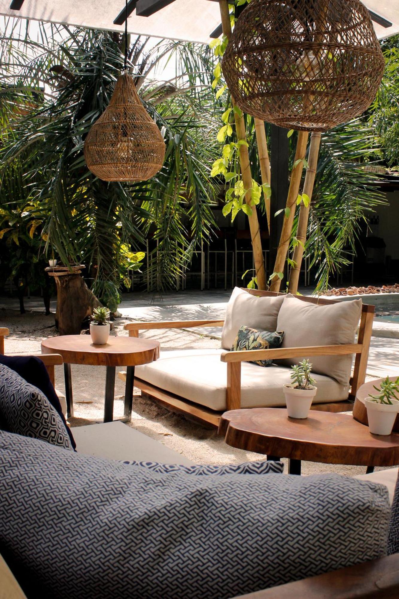 Curiol Boutique Hotel & Lounge โปเตรโร ภายนอก รูปภาพ