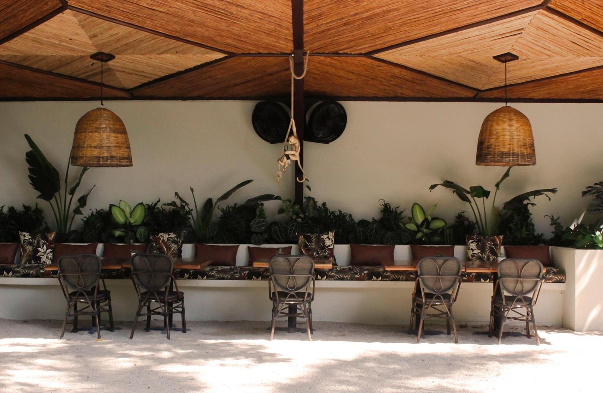 Curiol Boutique Hotel & Lounge โปเตรโร ภายนอก รูปภาพ
