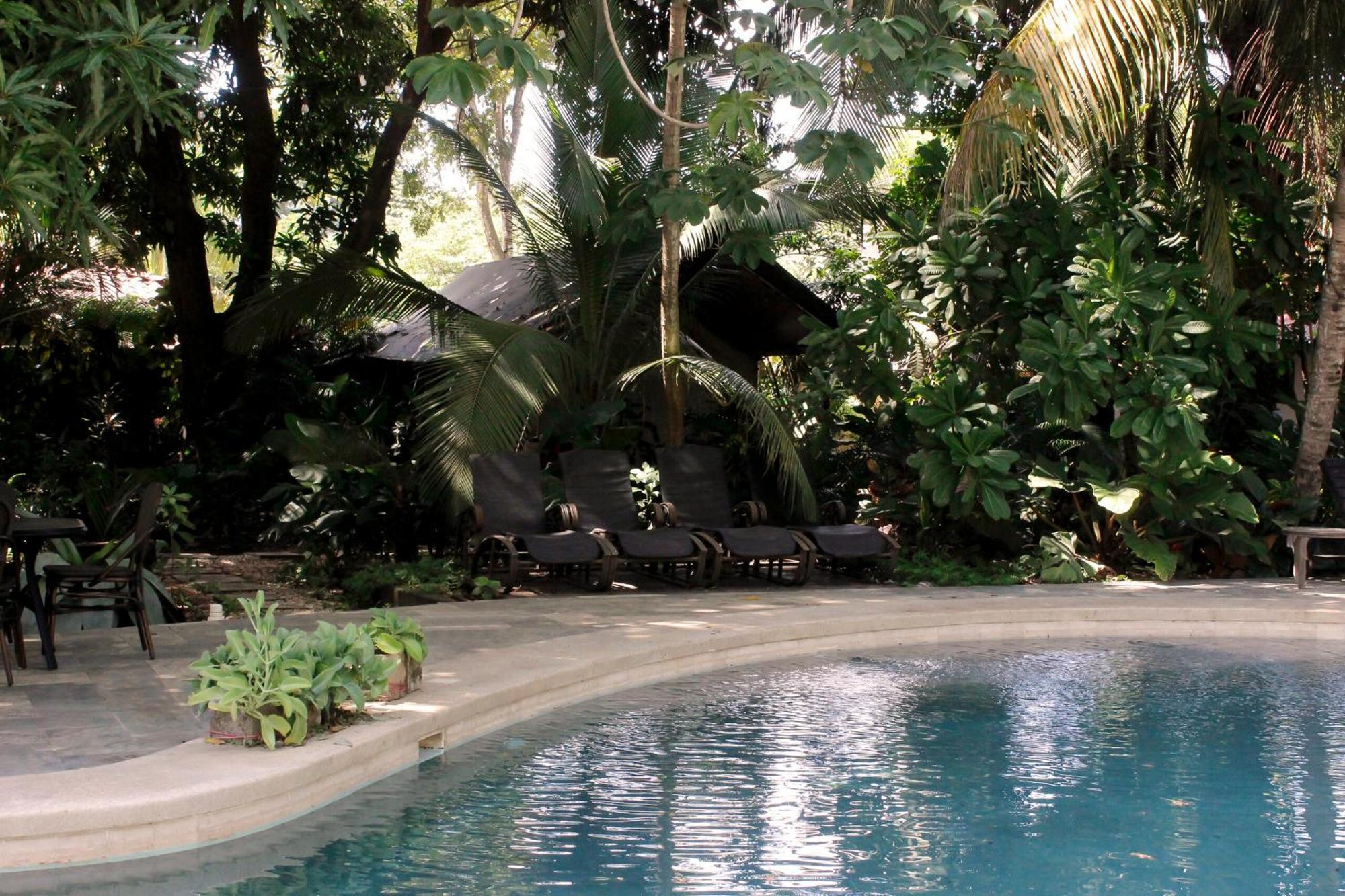 Curiol Boutique Hotel & Lounge โปเตรโร ภายนอก รูปภาพ