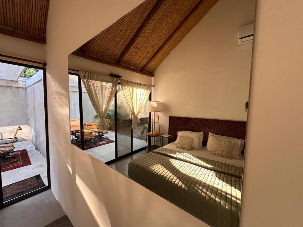 Curiol Boutique Hotel & Lounge โปเตรโร ภายนอก รูปภาพ