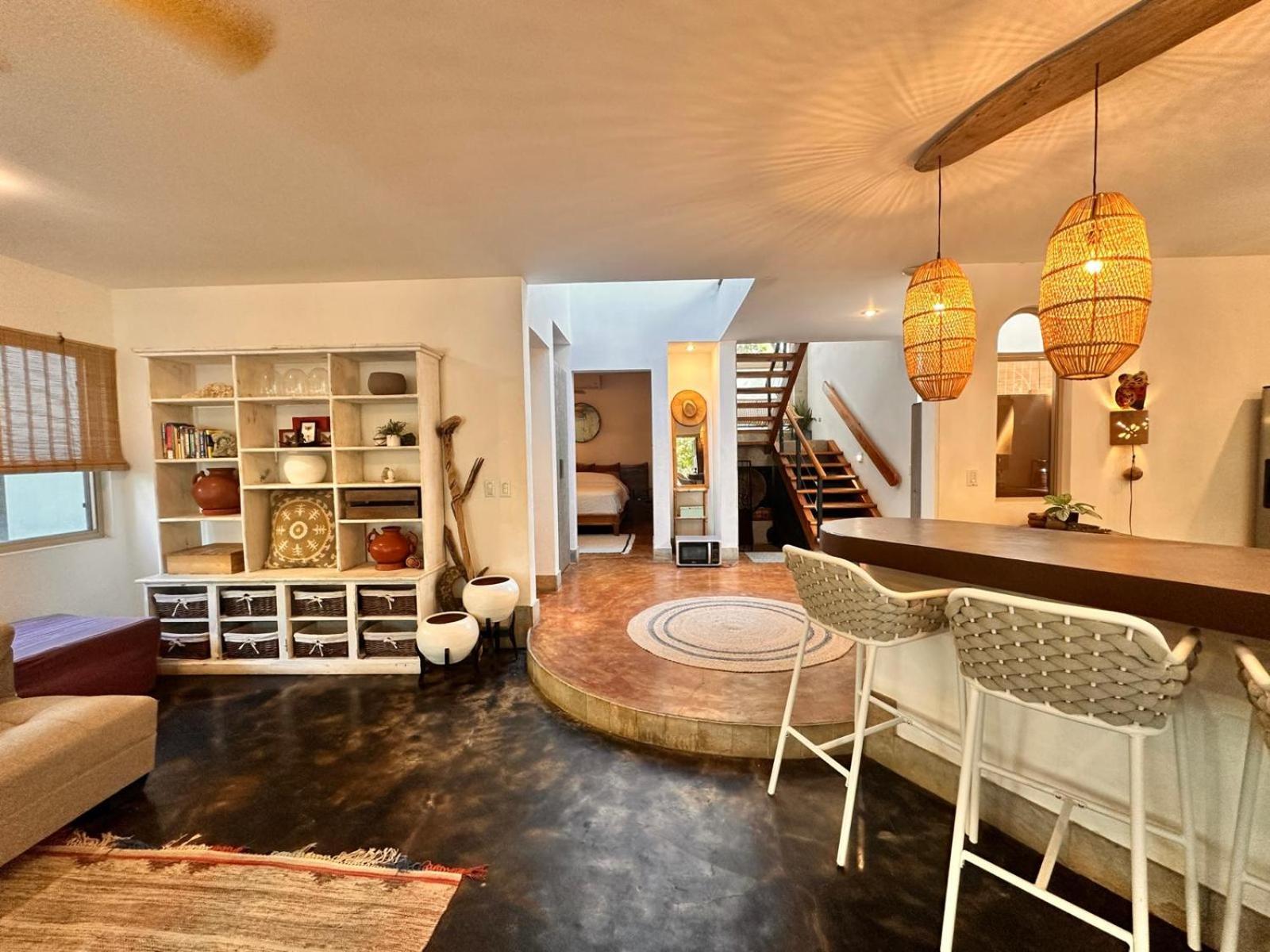 Curiol Boutique Hotel & Lounge โปเตรโร ภายนอก รูปภาพ