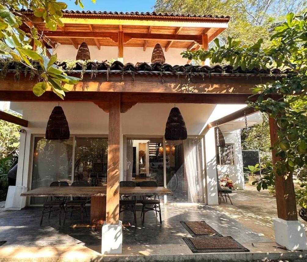 Curiol Boutique Hotel & Lounge โปเตรโร ภายนอก รูปภาพ