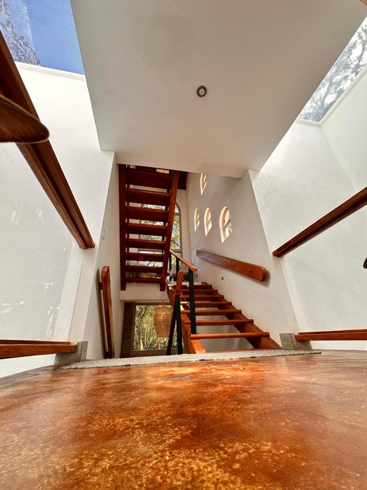 Curiol Boutique Hotel & Lounge โปเตรโร ภายนอก รูปภาพ