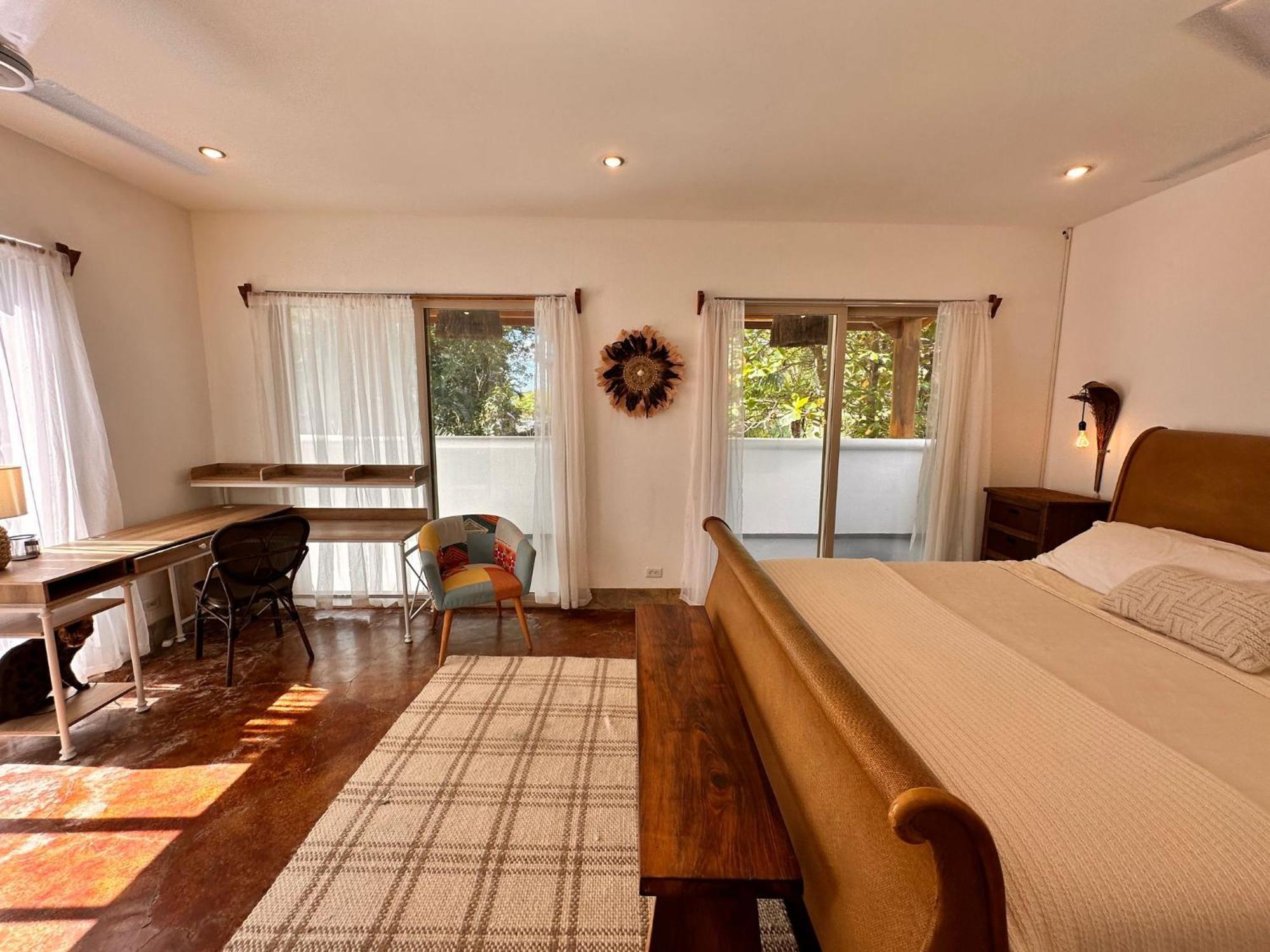 Curiol Boutique Hotel & Lounge โปเตรโร ภายนอก รูปภาพ