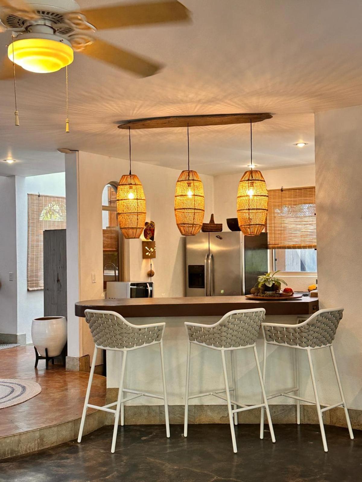 Curiol Boutique Hotel & Lounge โปเตรโร ภายนอก รูปภาพ