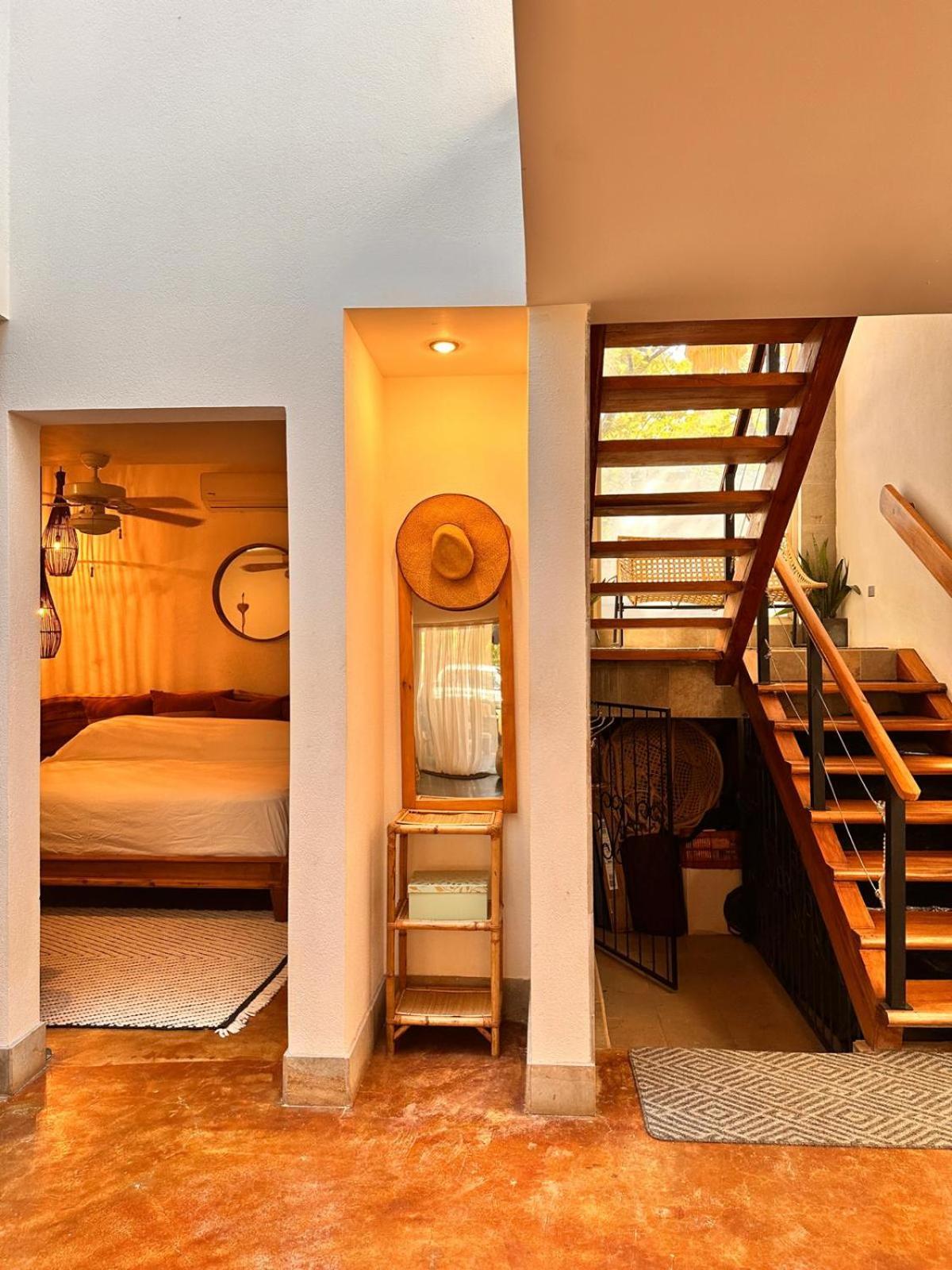 Curiol Boutique Hotel & Lounge โปเตรโร ภายนอก รูปภาพ