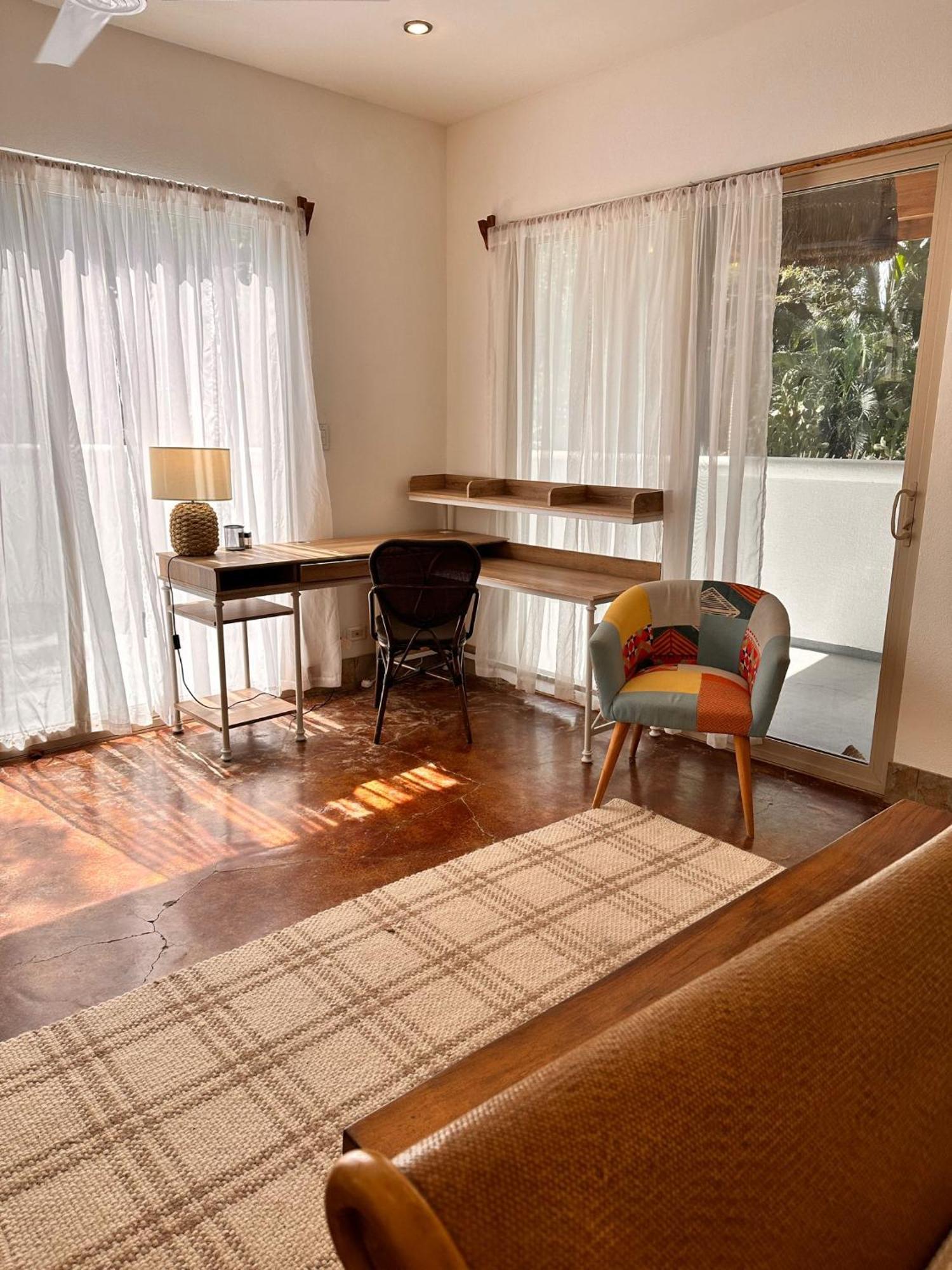 Curiol Boutique Hotel & Lounge โปเตรโร ภายนอก รูปภาพ
